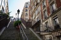 Duplex de charme au Coeur de Montmartre - B&B
