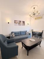 Delta sharm cozy 1 bedroom with pool view - B&B Sharm el Sheikh