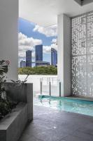 Hope Street - Ferienwohnung Brisbane