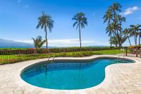 Maalaea Banyans Oceanfront - B&B Wailuku