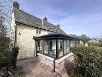 2 Bed in Brecon oc-58393 - B&B Llandefalle