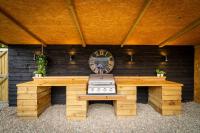 The Cabin - B&B Mountfield