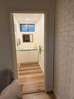Froggys Quarters Cabin 8 Possum - B&B Halls Gap