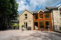 The Barn, 2 Bedrooms with Hot Tub, Forest of Dean - Chambres d'hôtes Staunton