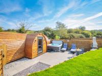 1 Bed in Conwy oc-95221 - Ferienwohnung Conwy