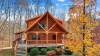 The Malbec Cabin - Bed and Breakfast Logan