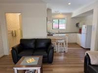 Froggys Quarters Cabin 9 Wombat - B&B Halls Gap