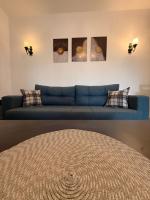 Delta sharm cozy 1 bedroom with pool view - B&B Sharm el Sheikh