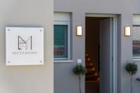 Mezzanine - Designer Loft near Corfu Town - B&B Alepoú