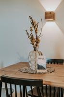 Appartement Tegelberg , Landhaus Linde, Seeg-Enzenstetten im Allgäu, mit Königscard - Chambres d'hôtes Seeg