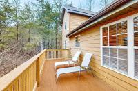 Lost Creek Haven - Ferienwohnung Branson West