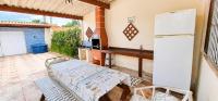 Casa com piscina pertinho do SESC Bertioga - B&B Bertioga