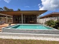MoonLight Villa - 3BR Tropical Pool Retreat - B&B Ko Pha Ngan