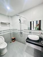 Mộc Hưng Homestay - B&B Bắc Hà
