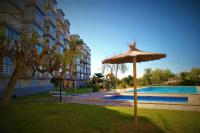 Sunny Paradise - B&B Sant Jordi
