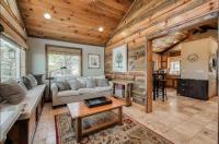 Casita Getaway Family 1BR 1BA AC Stunning Views - B&B Shaver Lake
