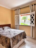 Casa das Petúnias - Ferienwohnung Ubajara
