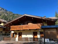 Cèsa Aurora - B&B Canazei