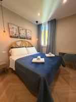 Habitación Doble Deluxe con bañera
