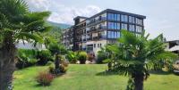 SANI Apartments by Kanevce - Ferienwohnung Ohrid