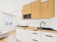 Apartament Oaza Rybaki 7 - B&B Toruń