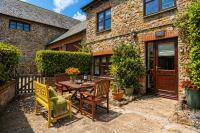 Widemouth Bay, Bude, Dog friendly family Rosemary Cottage - B&B Widemouth Bay