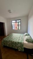 Hospedagem em apartamento compartilhado - Chambres d'hôtes Belo Horizonte