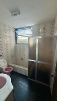 Chambre Double avec Salle de Bains Commune