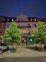 FutuRetro Apartament - B&B Gdansk
