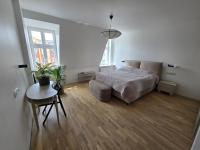 FutuRetro Apartament - B&B Gdansk