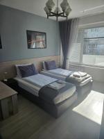Apartment Mladost 1 - B&B Sofia