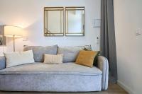 Roig Arena Cozy Loft - Chambres d'hôtes Valence
