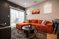 IRIE Living-Serene Kg 2Bd Gym Pool BRAND NEW - B&B Whitestown