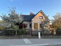 Prázdninový dům Šternberk - Ferienwohnung Sternberg
