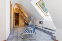 Kuttels Koje - B&B Zingst
