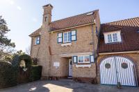 B&B Dreamcottage - B&B Knokke-Heist