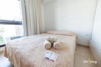 Moderno y Luminoso Cerca de Boulevard - Ferienwohnung Santa Fe
