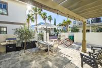 Haus of Tides by Stay on 30A- Pool, Bikes, Private Beach Access - B&B Rosemary Beach