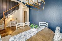 Friscos 19th Hole is Family Fun Getaway - B&B Frisco
