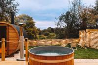 Nestledstays – The Meadow - B&B Binsted