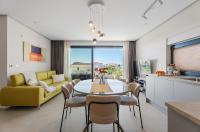 Apartment Mantra by the sea with parking - B&B Kutleše