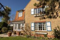 B&B Dreamcottage - Bed and Breakfast Knokke-Heist