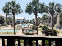 Fish Tank - Bed and Breakfast Panama City Beach