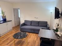 Chiltern Nursuries - B&B Amersham
