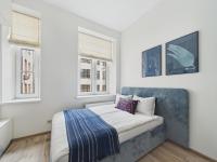 Studio in City Centre - Compact & Functional - B&B Riga