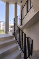 Apartment Mantra by the sea with parking - B&B Kutleše