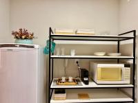 Modern studio across from Unaerp, close to the stadium - Ferienwohnung Ribeirão Preto