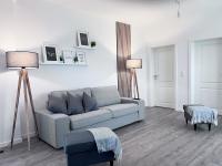 Emsland-Hus WG1 - Bed and Breakfast Niederlangen