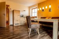 Ferienwohnung Breitenberg , Landhaus Linde, Seeg-Enzenstetten im Allgäu, mit Königscard - B&B Seeg