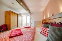 Ferienwohnung Aggenstein , Landhaus Linde, Seeg-Enzenstetten im Allgäu, mit Königscard - B&B Seeg